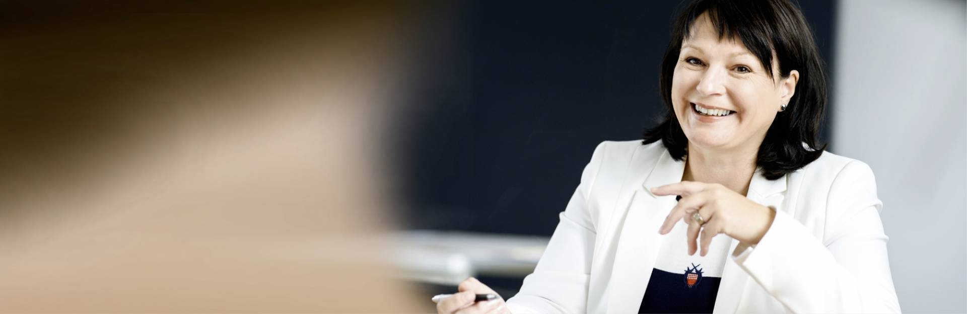 Texter PR-Beratung Konzeption Sandra Joachim-Meyer